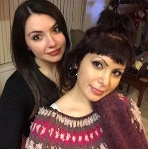 Meet your Posher, Lillian